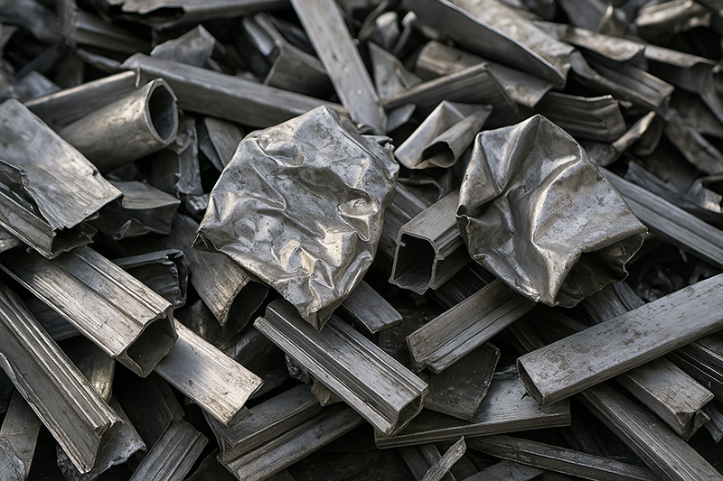 Ankara Hurda Alüminyum Fiyatları