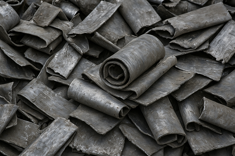 Ankara Hurda Kurşun Fiyatları