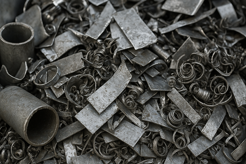 Ankara Kalay Hurdası Fiyatları