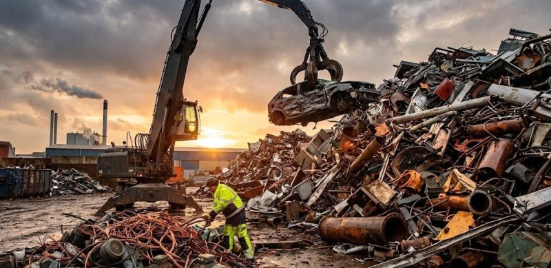 Bakırın Kilosu Ne Kadar?